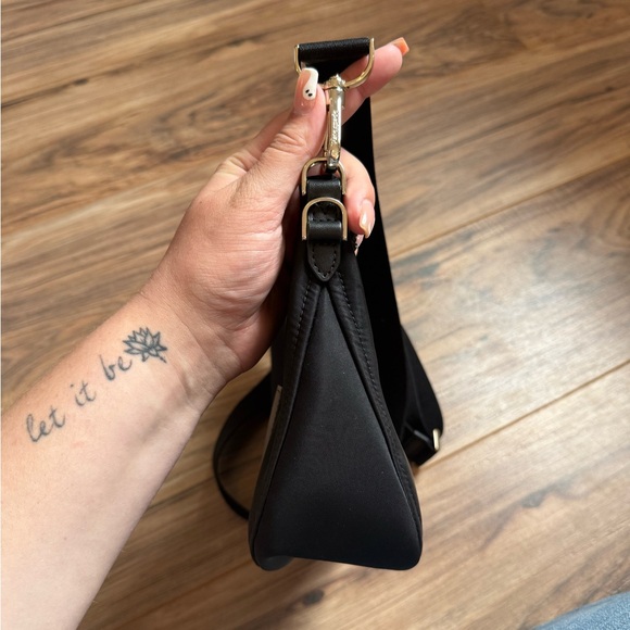 Kate Spade Black Shoulder Bag - Picture 5 of 15